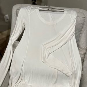 Free People tunic